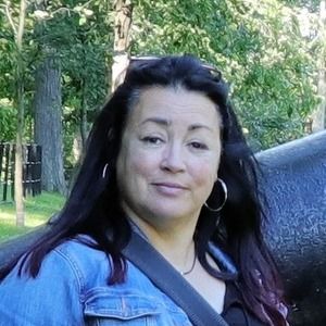 Meet your Posher, Sylvie